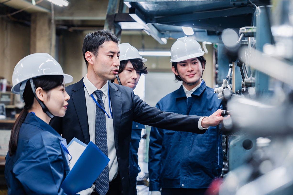 実践支援サービス