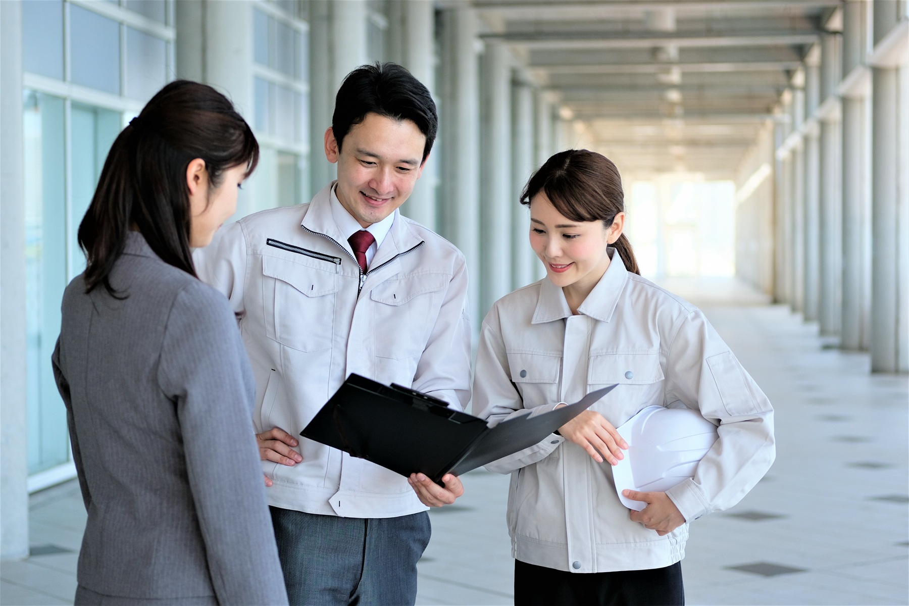 階層別研修の企画・計画・運用支援