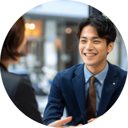 カジュアル面談