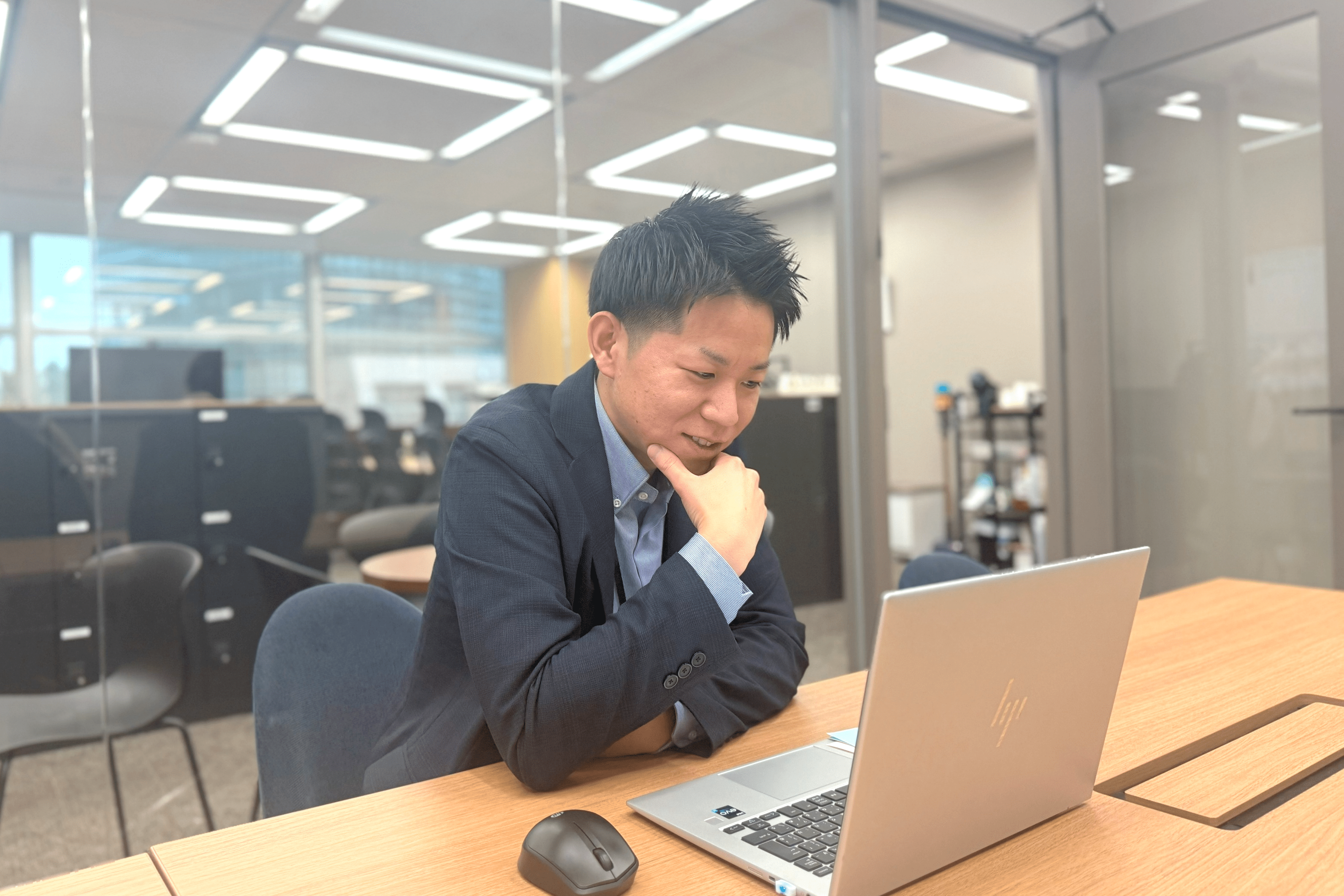 カイゼンベースを選んだ理由を教えてください。