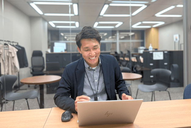 カイゼンベースを選んだ理由を教えてください。