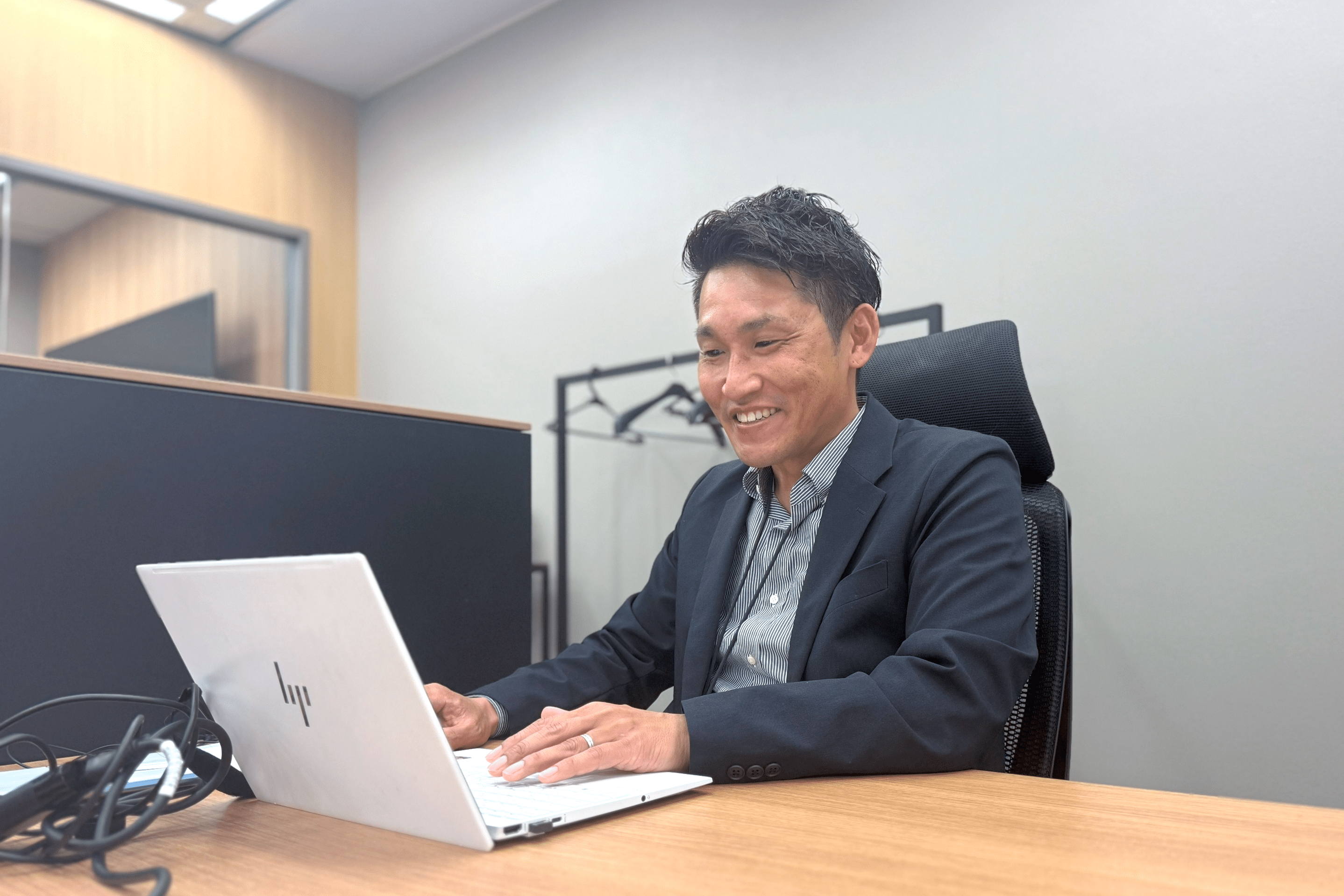 今後のビジョン・目指したいことを教えてください。