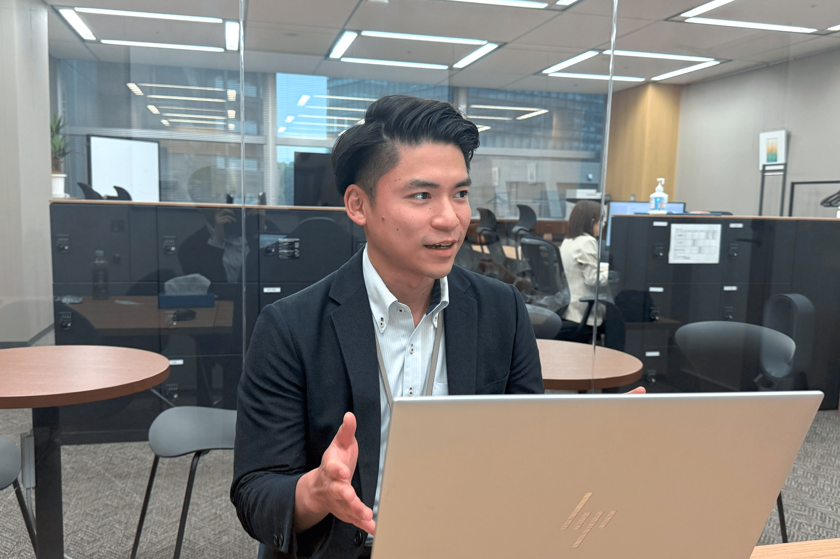 カイゼンベースを選んだ理由を教えてください。