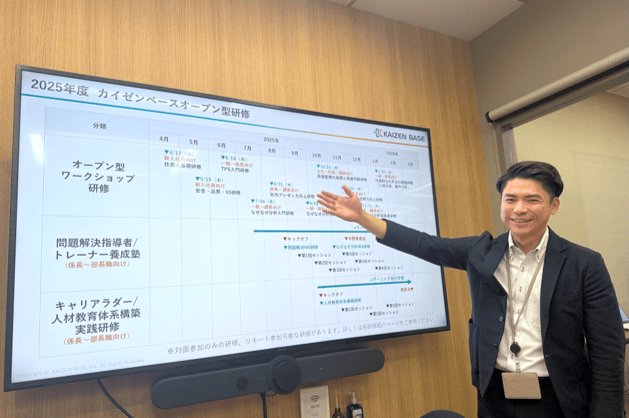 仕事のやりがいは何ですか？