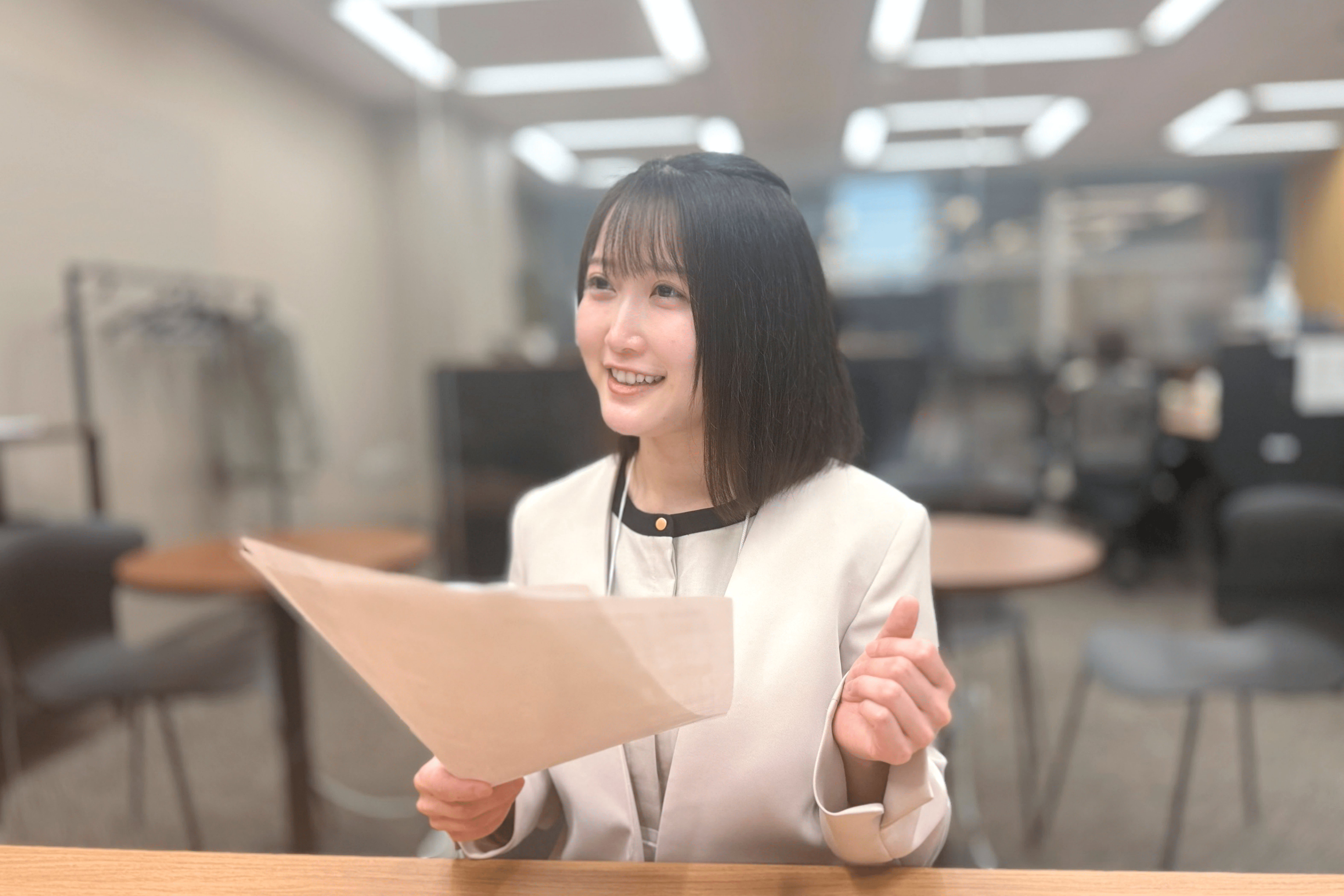 カイゼンベースを選んだ理由を教えてください。