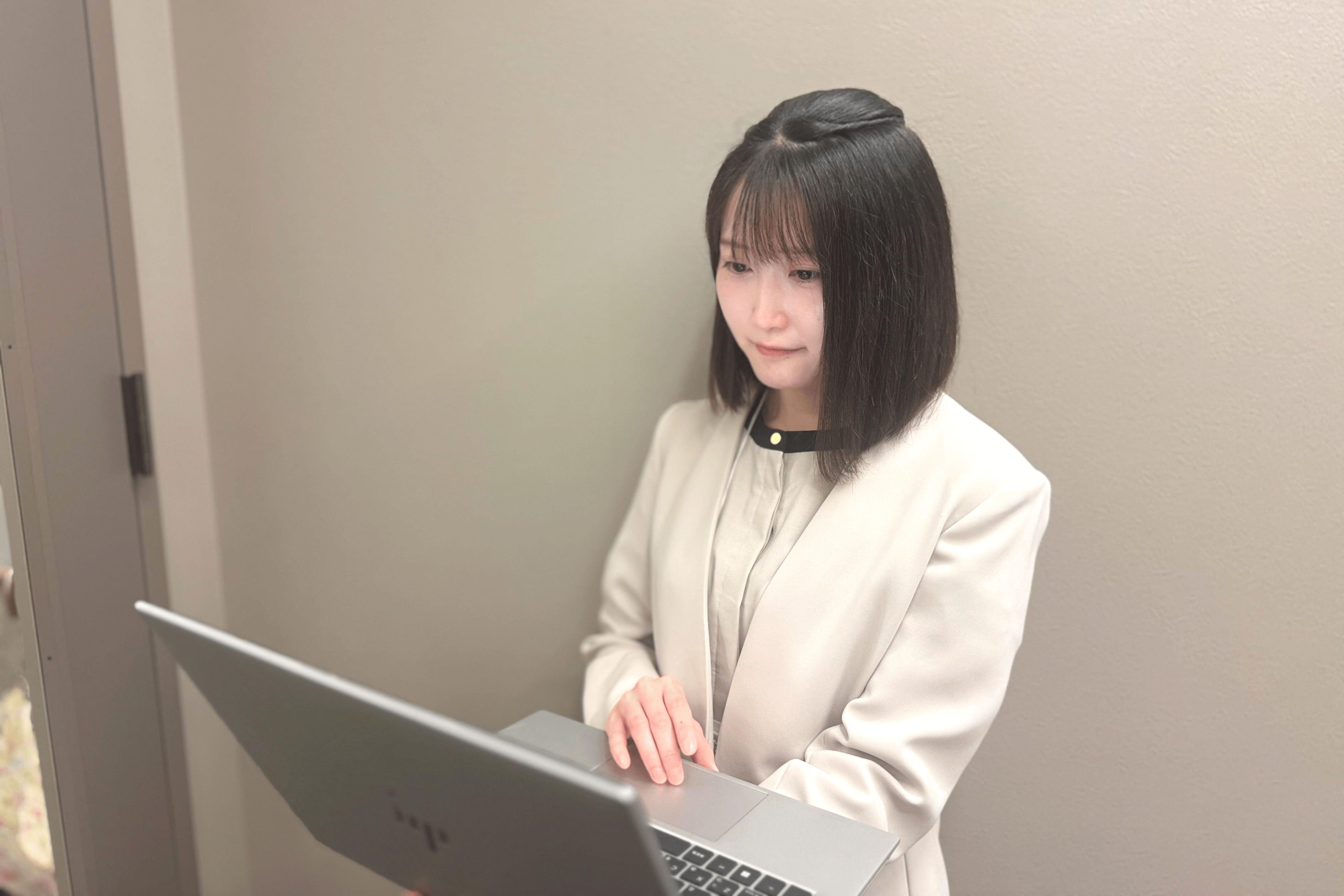 今後のビジョン・目指したいことを教えてください。