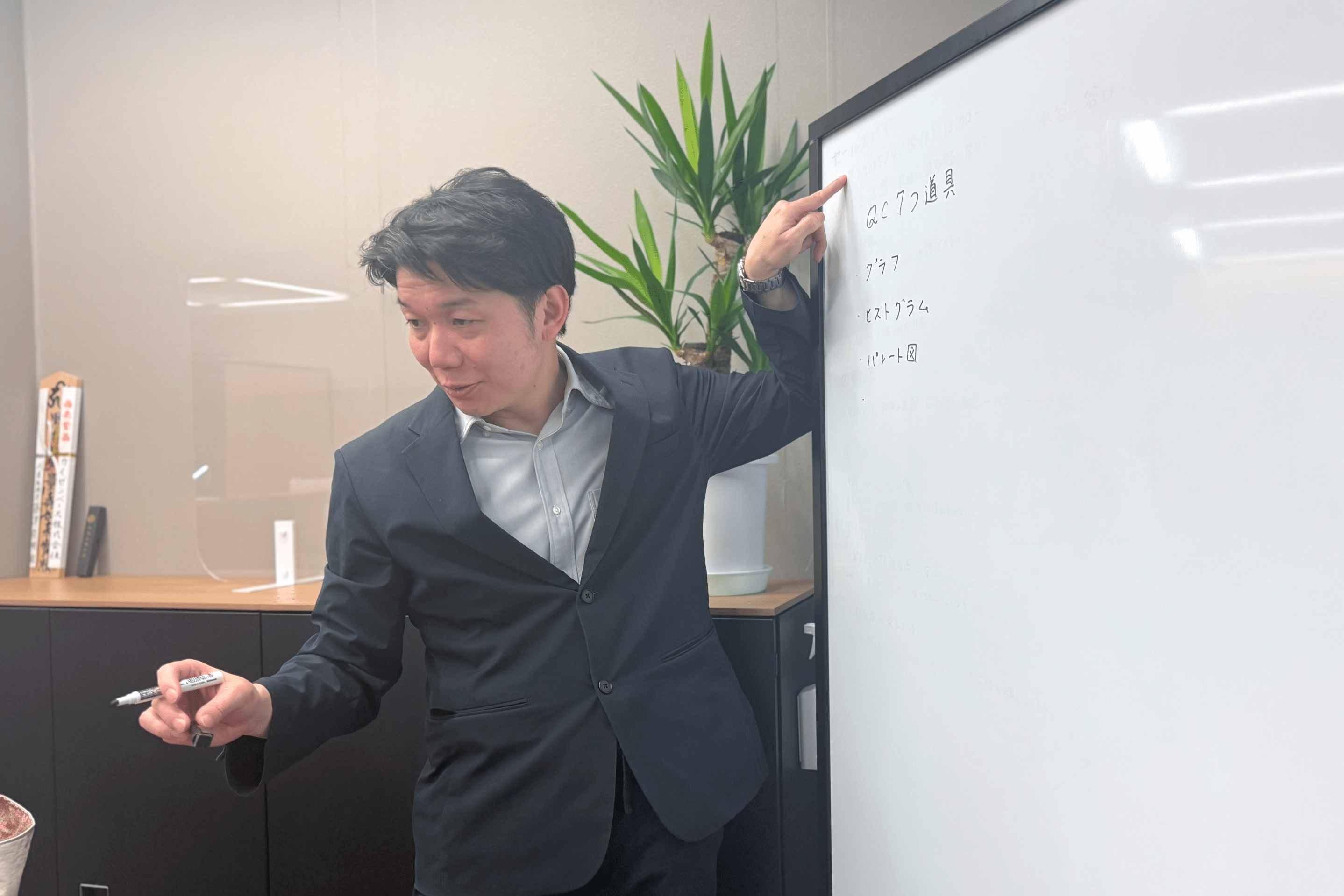 仕事のやりがいは何ですか？