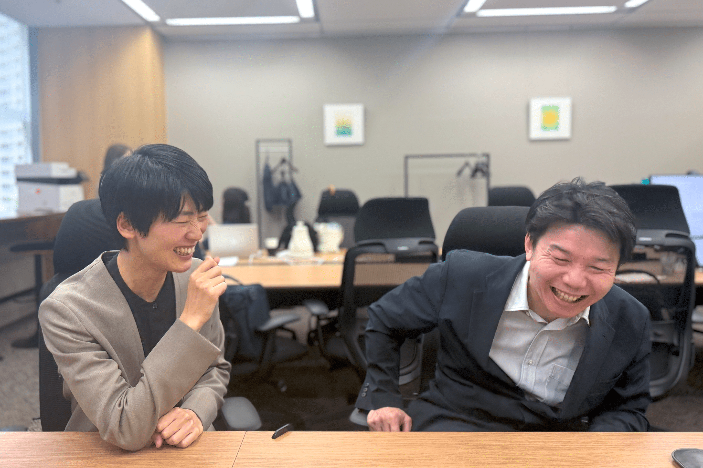 今後のビジョン・目指したいことを教えてください。