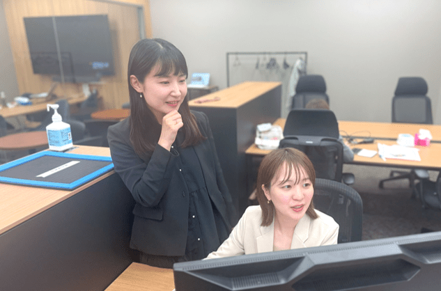 仕事のやりがいは何ですか？