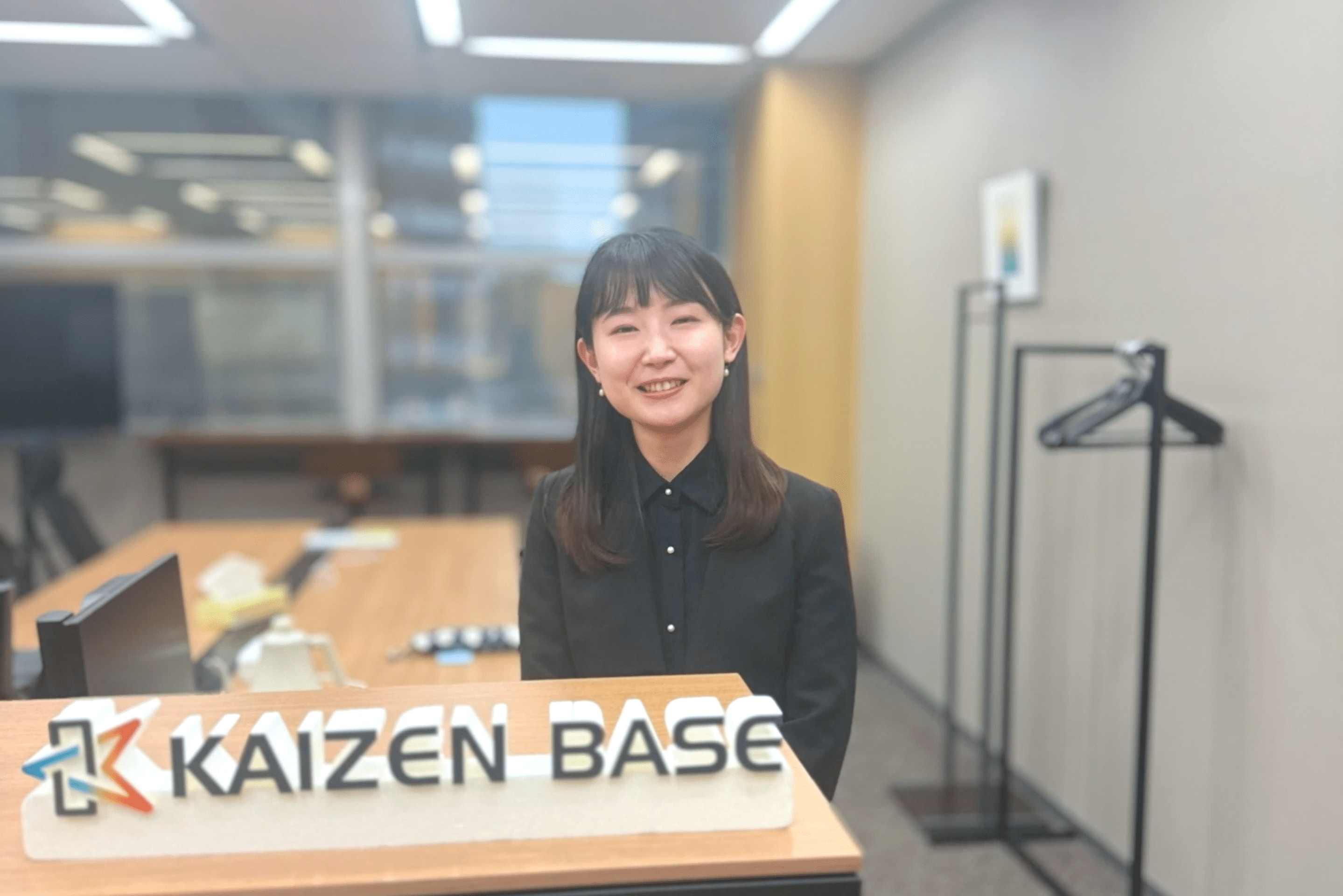 今後のビジョン・目指したいことを教えてください。