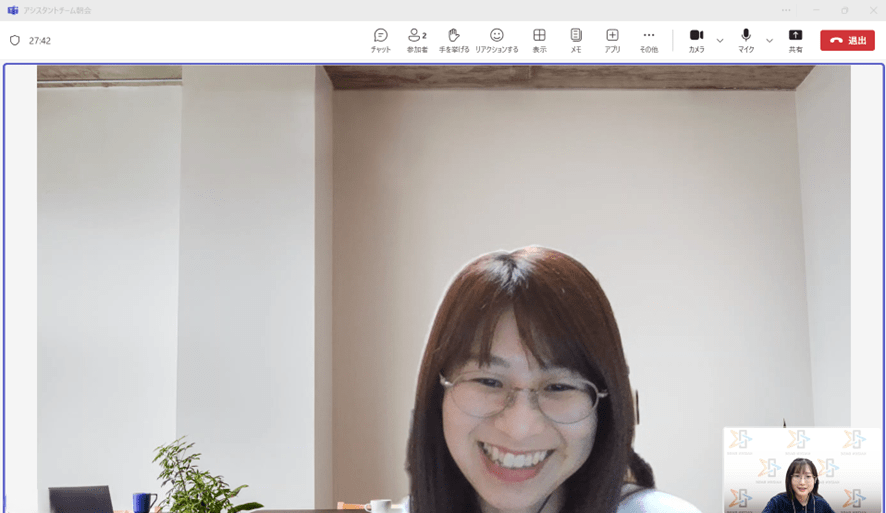 仕事のやりがいは何ですか？